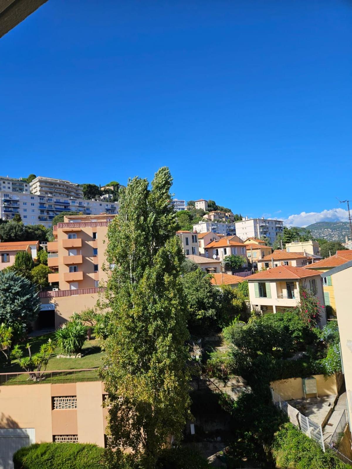 L'Escapade Vers Le Bien-Etre Nice Luaran gambar